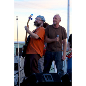 Photos from the Freakshow Wrestling End of The World Party held on August 29th, 2014.