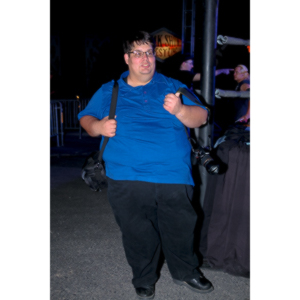 Photos from the Freakshow Wrestling End of The World Party held on August 29th, 2014.