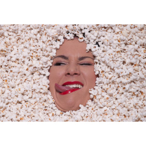 I had a couple of ideas I wanted to play with, Doll obliged.