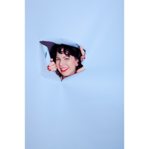 I had a couple of ideas I wanted to play with, Doll obliged.