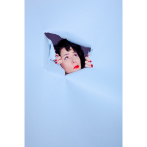 I had a couple of ideas I wanted to play with, Doll obliged.