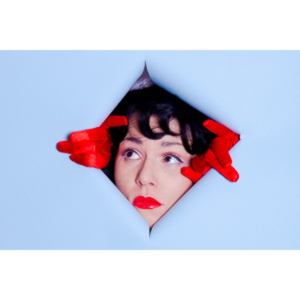 I had a couple of ideas I wanted to play with, Doll obliged.