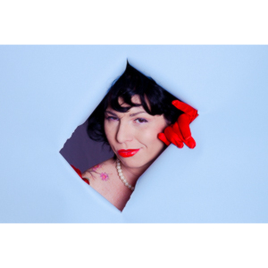 I had a couple of ideas I wanted to play with, Doll obliged.