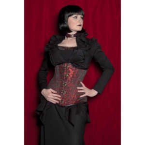 The last entry in my first round of my Faces project.