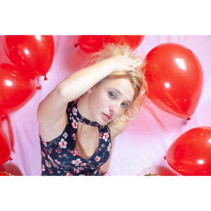 Austin wanted to do a fun shoot for her 20th birthday.