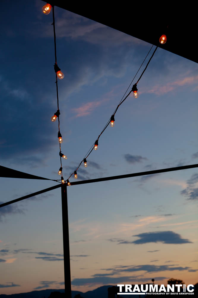 My friend Jojo Biscuits invited me to shoot a live performance of The Rocky Horror Picture Show.