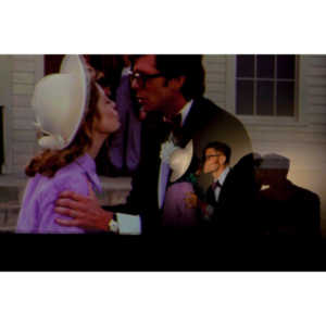 My friend Jojo Biscuits invited me to shoot a live performance of The Rocky Horror Picture Show.