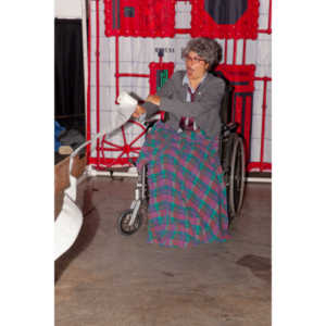 My friend Jojo Biscuits invited me to shoot a live performance of The Rocky Horror Picture Show.