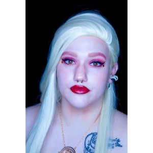 The world needs to understand how pretty Dorian's face is.