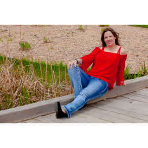 Some graduation photos for Jamie in a local park.