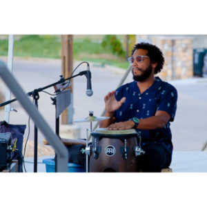 A return to concert photography for me with Heart Tribe.