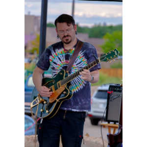 The second act at Jessup Farm.  I stuck around for a few minutes and grabbed a few shots.